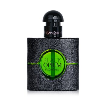 Black Opium Illicit Green Eau De Parfum Spray (30ml/1oz) 