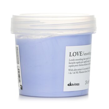 Davines - Love Smoothing Instant Mask Image 1