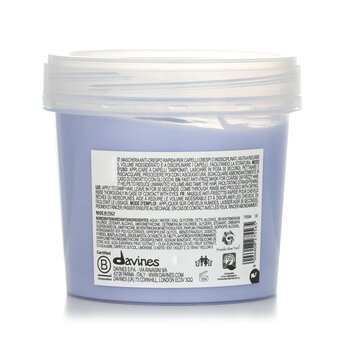 Davines - Love Smoothing Instant Mask Image 2