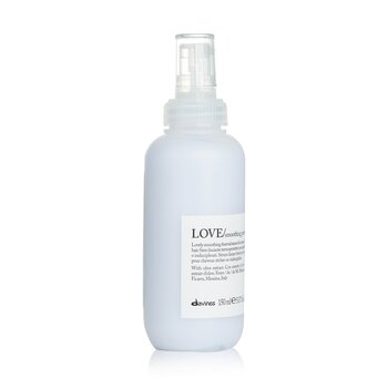 Davines - Love Smoothing Perfector (For Coarse or Frizzy Hair) Image 1