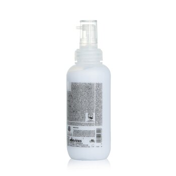 Davines - Love Smoothing Perfector (For Coarse or Frizzy Hair) Image 2