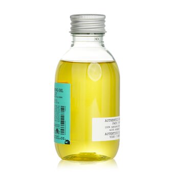 Davines - Aunthentic Nourishing Oil (For Face, Hair, Body) Image 1