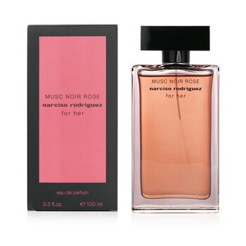 Narciso Rodriguez - Musc Noir Rose Eau De Parfum Spray Image 1