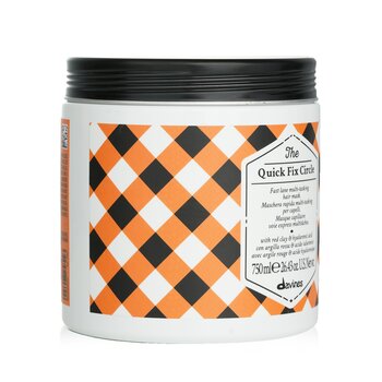 Davines - The Quick Fix Circle Fast Lane Mutli tasking Hair Mask (Salon Size) Image 1