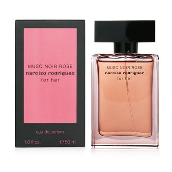 Narciso Rodriguez - Musc Noir Rose Eau De Parfum Spray Image 1