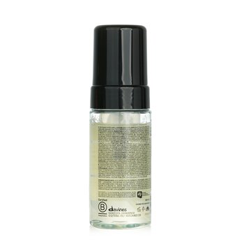 Davines - Liquid Spell Reinforcing Bodifying Fluid (For Sensitised or Fine Hair) Image 2