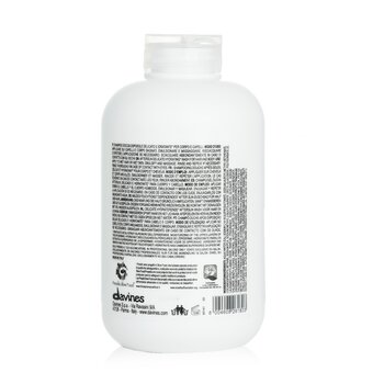 Davines - SU Hair & Body Wash Image 2