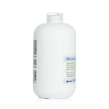 Davines - SU Hair & Body Wash (Salon Size) Image 1
