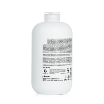 Davines - SU Hair & Body Wash (Salon Size) Image 2