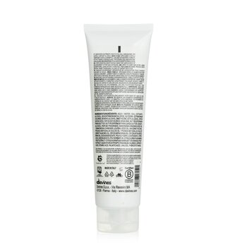 Davines - SU Hair Mask (For Sun Exposed Hair) Image 2