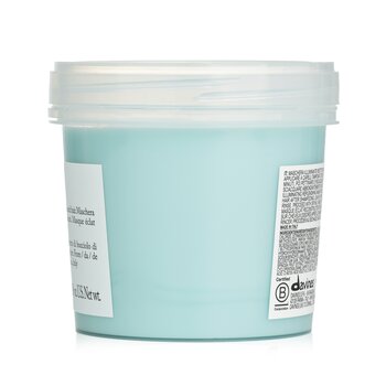 Davines - Minu Hair Mask (For Coloured Hair) Image 1