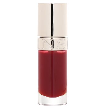 Clarins - Lip Comfort Oil - # 03 Cherry Image 2