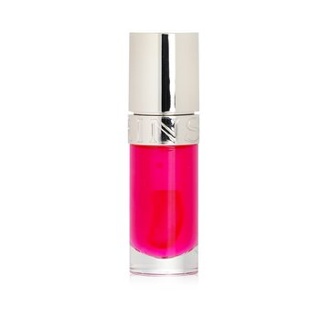 Clarins - Lip Comfort Oil - # 04 Pitaya Image 2