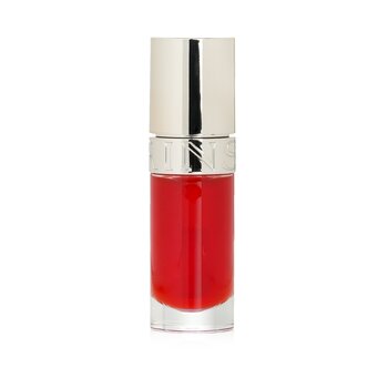 Lip Comfort Oil - # 08 Strawberry (7ml/0.2oz) 