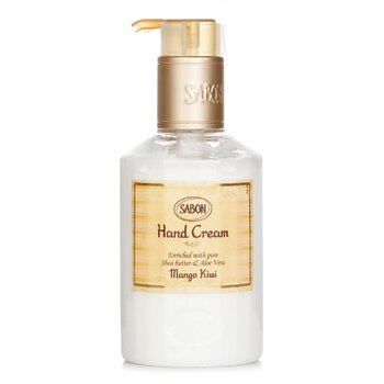 Hand Cream - Mango Kiwi (200ml/7oz) 