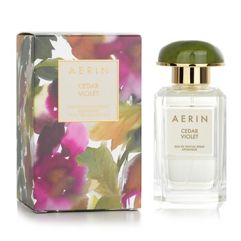 Aerin - Cedar Violet Eau De Parfum Spray Image 1