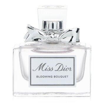 Christian Dior Miss Dior Blooming Bouquet Eau De Toilette Spray  5ml/0.17oz
