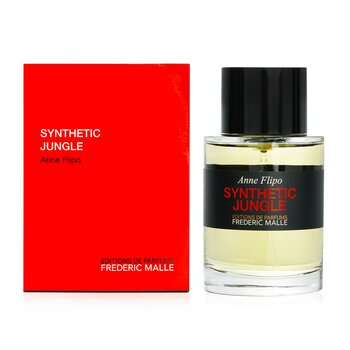 Frederic Malle - Synthetic Jungle Eau De Parfum Spray Image 1