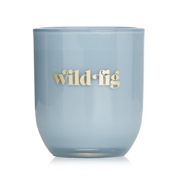 Paddywax - Petite Candle - Wild Fig  - 141g/5oz