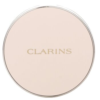 Clarins - Ever Matte Compact Powder - # 01 Very Light Image 2