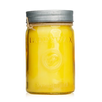 Paddywax - Relish Candle - Fresh Meyer Lemon  - 269g/9.5oz