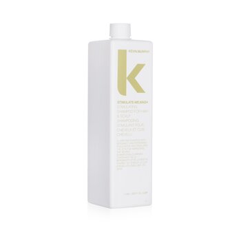 Kevin.Murphy - Stimulate-Me.Wash (For Hair & Scalp) Image 1