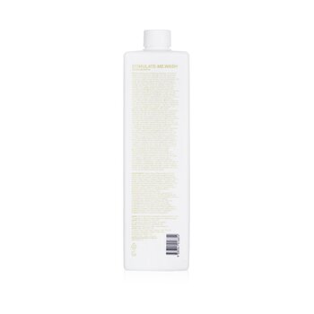 Kevin.Murphy - Stimulate-Me.Wash (For Hair & Scalp) Image 2