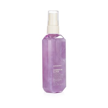 Kevin.Murphy - Shimmer.Me Blonde (Repairing Shine Treatment For Blondes) Image 1