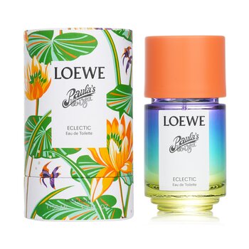 Loewe - Paula's Ibiza Eclectic Eau De Toilette Spray Image 1