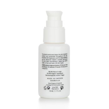 Bjork & Berries - Vitamin Moisturiser Image 2
