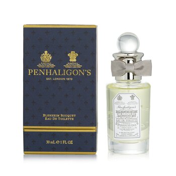 Penhaligon's - Blenheim Bouquet Eau De Toilette Spray Image 1