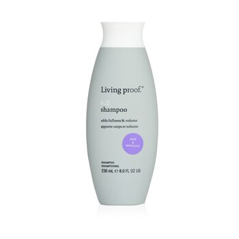 Full Shampoo (Adds Fullness & Volume) (236ml/8oz) 