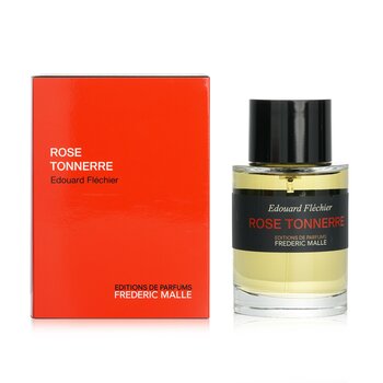 Frederic Malle - Rose Tonnerre Eau De Parfum Spray Image 1