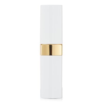 Chanel - Rouge Coco Baume Hydrating Beautifying Tinted Lip Balm - # 912 Dreamy White Image 2