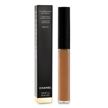 Chanel - Le Correcteur De Chanel Longwear Concealer - # BD121 Image 1