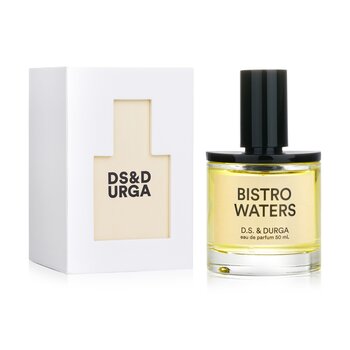 D.S. & Durga - Bistro Waters Eau De Parfum Spray Image 1