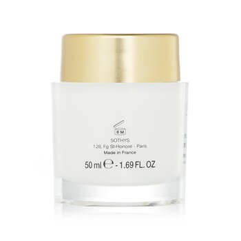 Sothys - Nutritive Replenishing Ultra-Rich Cream Image 2