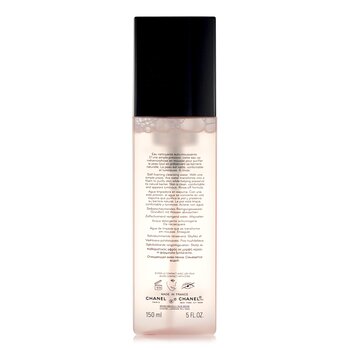 Chanel - L'Eau De Mousse Anti-Pollution Water-To-Foam Cleanser Image 2