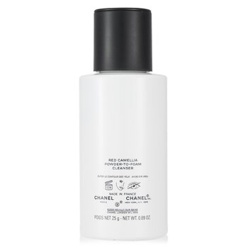 👑100% authentic👑COD CHANEL LA MOUSSE Anti-Pollution Cleansing Cream-To-Foam  150ml Mild formula cleansing foam, soft to touch, can thoroughly clean the  face