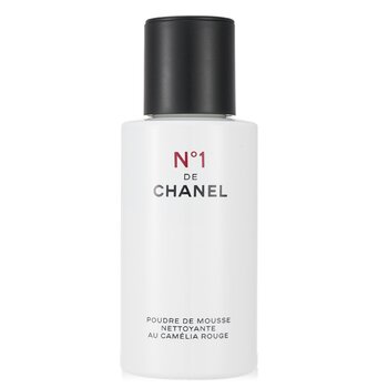 N°1 De Chanel Red Camellia Powder-To-Foam Cleanser (25g/0.89oz) 