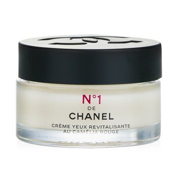Nº 1 revitalizing eye cream Dark circles Chanel  Perfumes Club