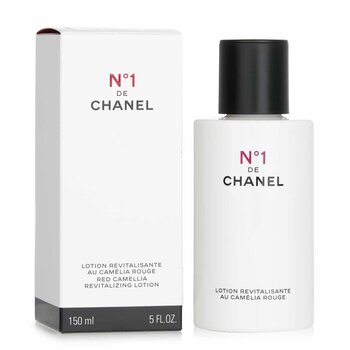 Chanel - N1 De Chanel Red Camellia Revitalizing Lotion Image 1