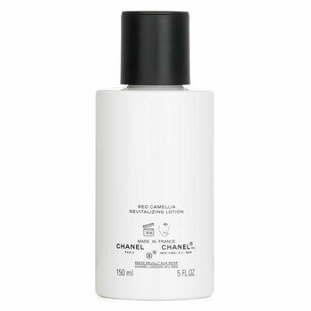 Chanel - N1 De Chanel Red Camellia Revitalizing Lotion Image 2