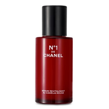 N°1 De Chanel Red Camellia Revitalizing Serum (50ml/1.7oz) 