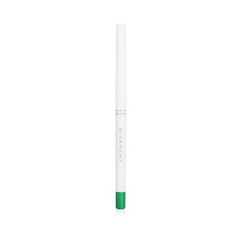 Givenchy - Khol Couture Waterproof Retractable Eyeliner - # 05 Jade Image 2