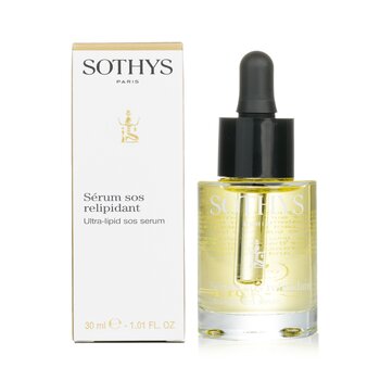 Sothys - Ultra-Lipid SOS Serum Image 1