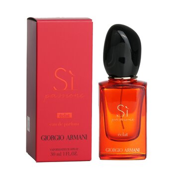 Giorgio Armani - Si Passione Eclat Eau De Parfum Spray Image 1