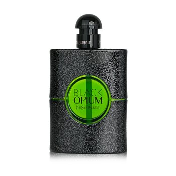 Black Opium Illicit Green Eau De Parfum Spray (75ml/2.5oz) 