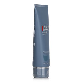 Biotherm - Homme Basics Line Scrub Image 1