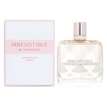 Givenchy - Irresistible Eau De Toilette Fraiche Spray Image 1